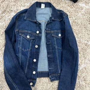 H&M Denim Jacket